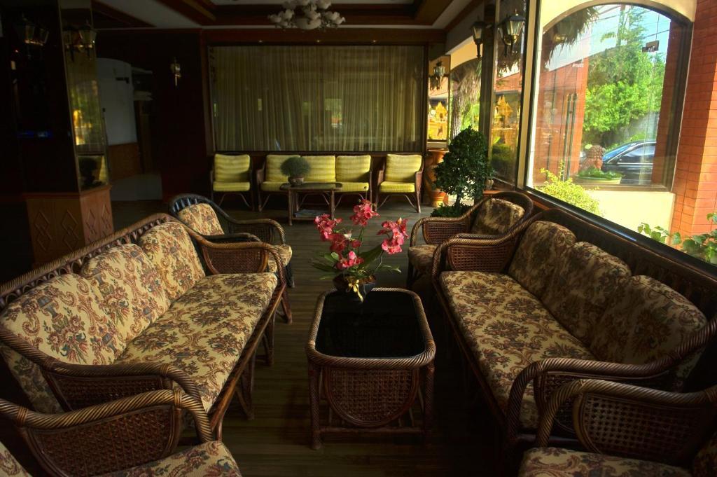 Thai Orange House Praia de Jomtien Exterior foto