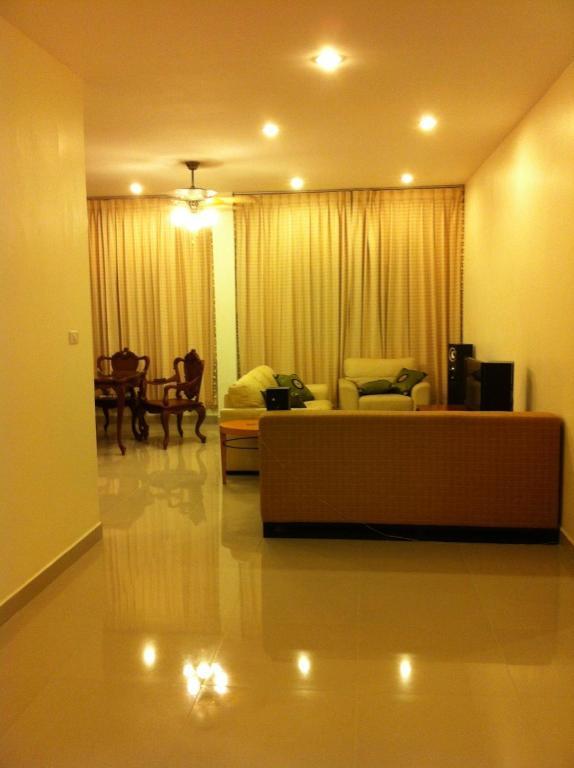 Thai Orange House Praia de Jomtien Quarto foto